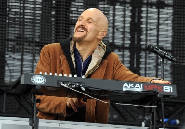 Tim Booth Net Worth: Exploring the James Frontman's Financial Success
